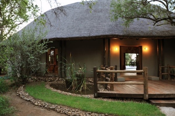 Lodge Gallery